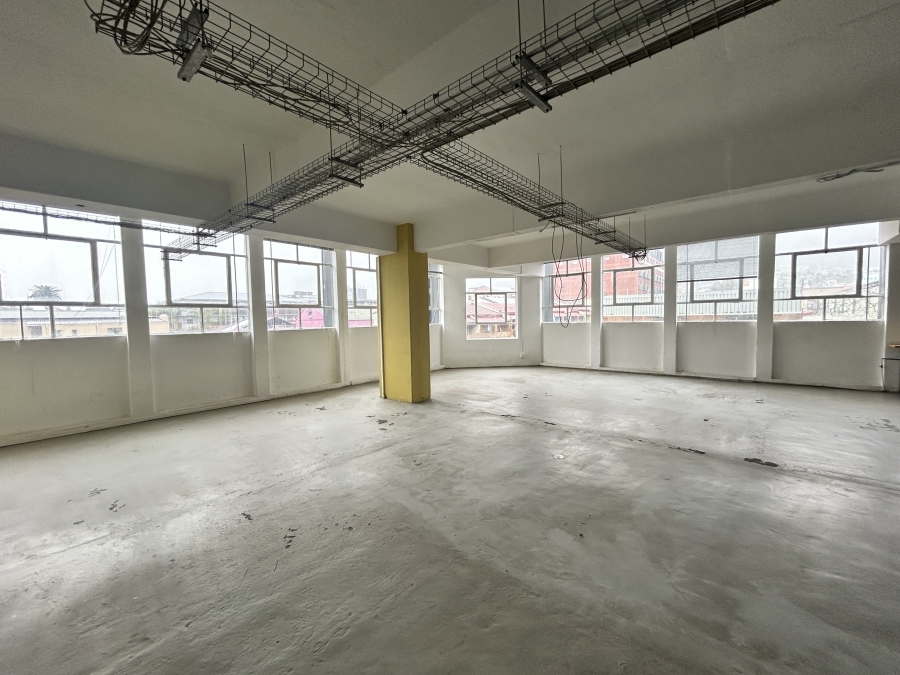 To Let commercial Property for Rent in Woodstock Western Cape